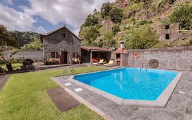 Casa Da Pedra By Amazing Madeira