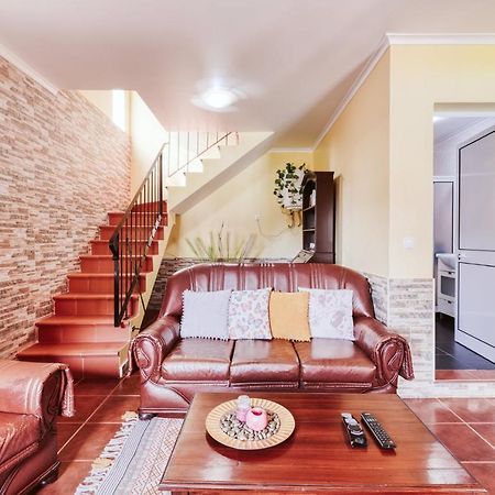 Casa Da Pedra By Amazing Madeira Vila Santana  Exterior foto
