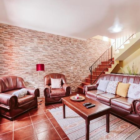 Casa Da Pedra By Amazing Madeira Vila Santana  Exterior foto