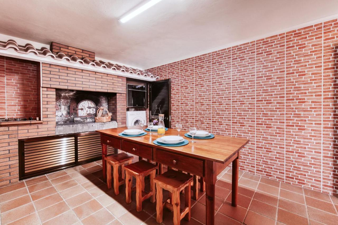 Casa Da Pedra By Amazing Madeira Vila Santana  Exterior foto