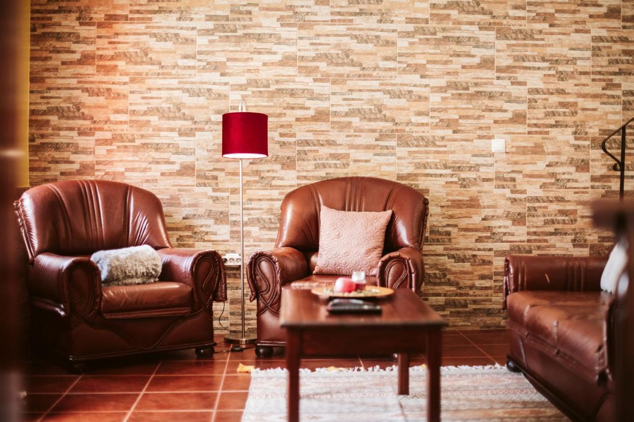 Casa Da Pedra By Amazing Madeira Vila Santana  Exterior foto